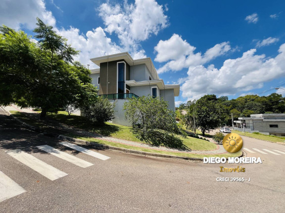 Imagem Casa com 4 Quartos à Venda, 400 m² em Terra Preta - Mairiporã Imagem Casa com 4 Quartos à Venda, 400 m² em Terra Preta - Mairiporã