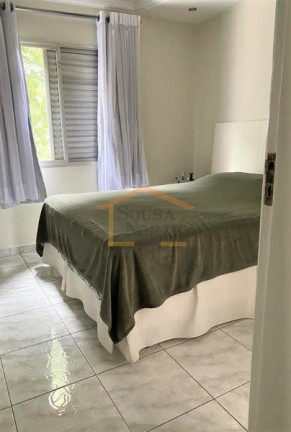 Imagem Apartamento com 3 Quartos à Venda, 120 m² em Vila Paulicéia - São Paulo