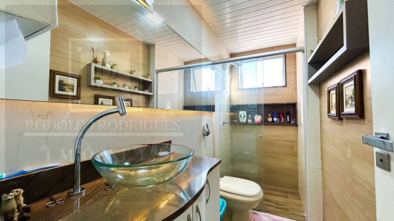 Imagem Apartamento com 3 Quartos à Venda, 100 m²