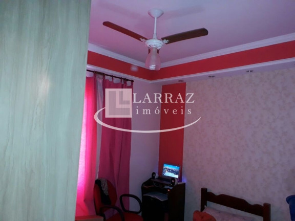 Imagem Imóvel com 2 Quartos à Venda, 49 m² em Parque Dos Lagos - Ribeirão Preto