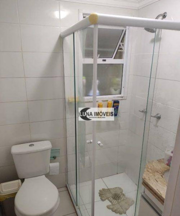 Imagem Apartamento com 3 Quartos à Venda, 60 m² em Nova Petrópolis - São Bernardo Do Campo Imagem Apartamento com 3 Quartos à Venda, 60 m² em Nova Petrópolis - São Bernardo Do Campo
