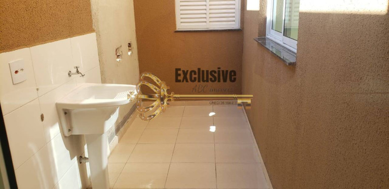 Imagem Apartamento com 2 Quartos à Venda, 49 m² em Vila Camilópolis - Santo André Imagem Apartamento com 2 Quartos à Venda, 49 m² em Vila Camilópolis - Santo André