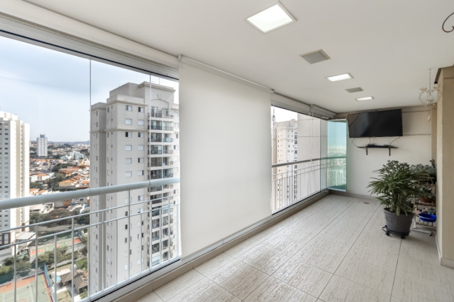 Imagem Apartamento com 3 Quartos à Venda, 142 m² em Lauzane Paulista - São Paulo Imagem Apartamento com 3 Quartos à Venda, 142 m² em Lauzane Paulista - São Paulo