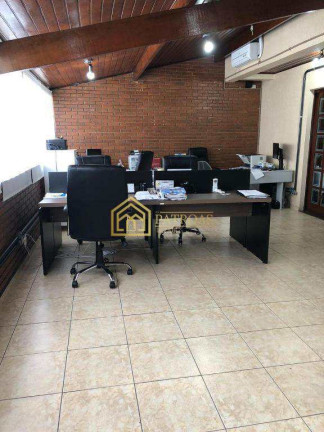 Imagem Imóvel Comercial à Venda, 510 m² em Vila Curuçá - Santo André