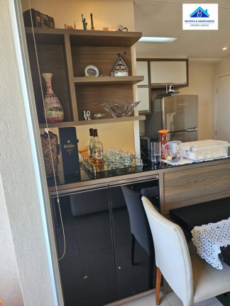 Imagem Apartamento com 2 Quartos à Venda, 60 m² em Mansões Santo Antônio - Campinas Imagem Apartamento com 2 Quartos à Venda, 60 m² em Mansões Santo Antônio - Campinas