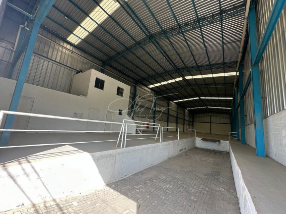 Imagem Imóvel Comercial para Alugar, 1.000 m² em Alterosas - Serra