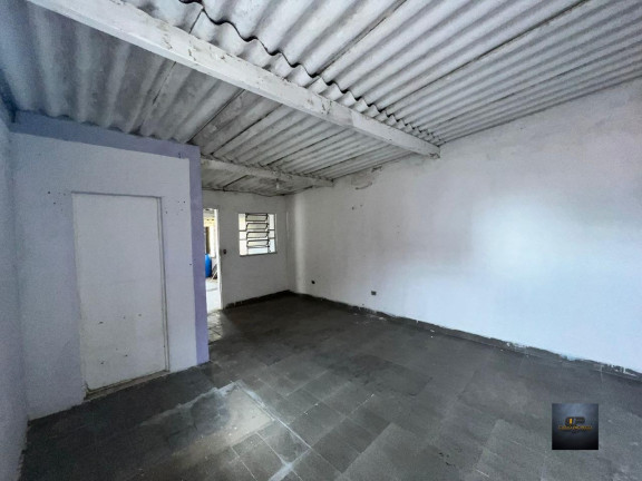 Imagem Casa com 2 Quartos à Venda, 130 m² em Independência - São Bernardo Do Campo