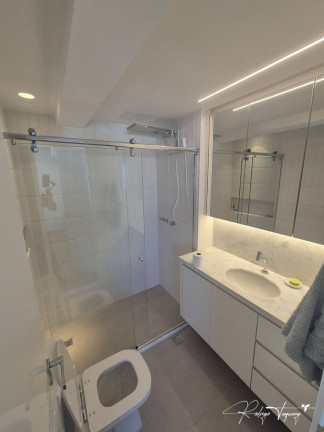 Imagem Apartamento com 1 Quarto à Venda, 67 m² em Setor Oeste - Goiânia Imagem Apartamento com 1 Quarto à Venda, 67 m² em Setor Oeste - Goiânia