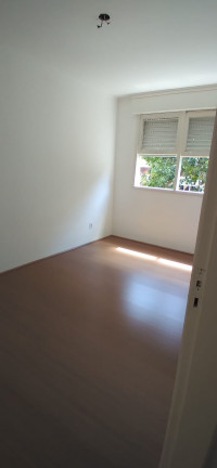 Imagem Imóvel com 3 Quartos à Venda, 70 m² em Camaquã - Porto Alegre