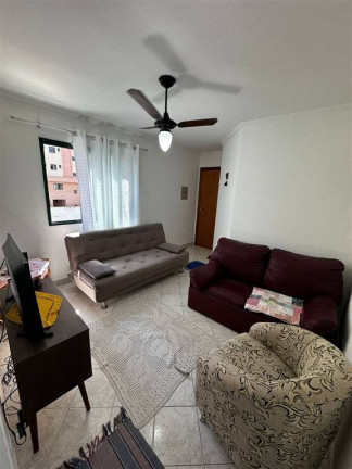 Imagem Apartamento com 1 Quarto à Venda, 50 m² em Guilhermina - Praia Grande Imagem Apartamento com 1 Quarto à Venda, 50 m² em Guilhermina - Praia Grande
