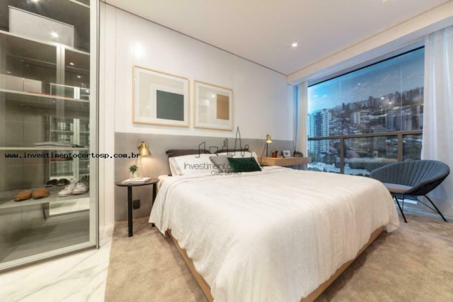 Imagem Apartamento com 2 Quartos à Venda, 72 m² em Vila Clementino - São Paulo Imagem Apartamento com 2 Quartos à Venda, 72 m² em Vila Clementino - São Paulo