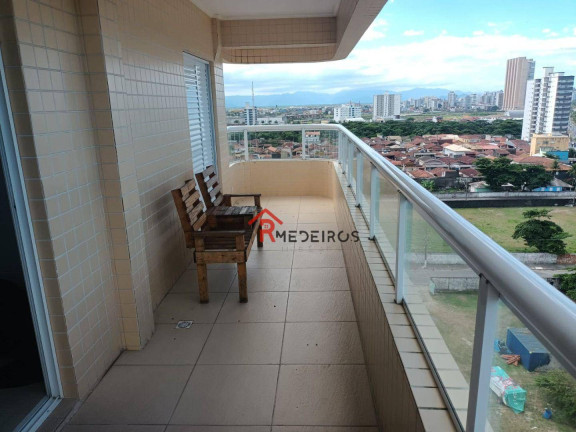 Imagem Apartamento com 2 Quartos à Venda, 88 m² em Mirim - Praia Grande Imagem Apartamento com 2 Quartos à Venda, 88 m² em Mirim - Praia Grande