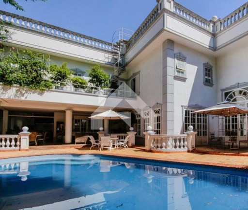 Imagem Casa de Condomínio com 6 Quartos à Venda, 960 m² em Alphaville Residencial Plus - Barueri Imagem Casa de Condomínio com 6 Quartos à Venda, 960 m² em Alphaville Residencial Plus - Barueri