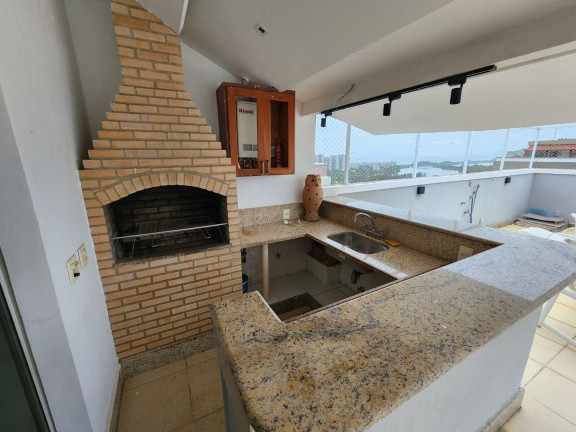 Imagem Imóvel com 4 Quartos para Alugar, 410 m² em Barra Da Tijuca - Rio De Janeiro