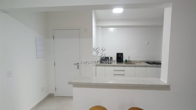 Imagem Apartamento com 3 Quartos para Alugar, em Canto Do Forte - Praia Grande Imagem Apartamento com 3 Quartos para Alugar, em Canto Do Forte - Praia Grande