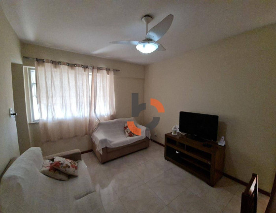 Apartamento com 2 Quartos à Venda, 65 m² em Jardim Alvorada - Nova Iguaçu