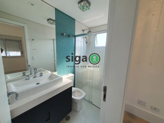 Imagem Apartamento com 2 Quartos à Venda, 78 m² em Jardim Anália Franco - São Paulo Imagem Apartamento com 2 Quartos à Venda, 78 m² em Jardim Anália Franco - São Paulo