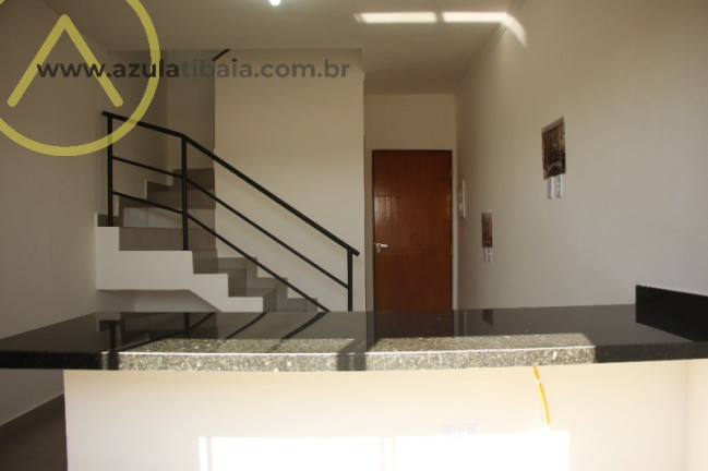 Imagem Casa com 2 Quartos à Venda, 69 m² em Jardim Sao Felipe - Atibaia