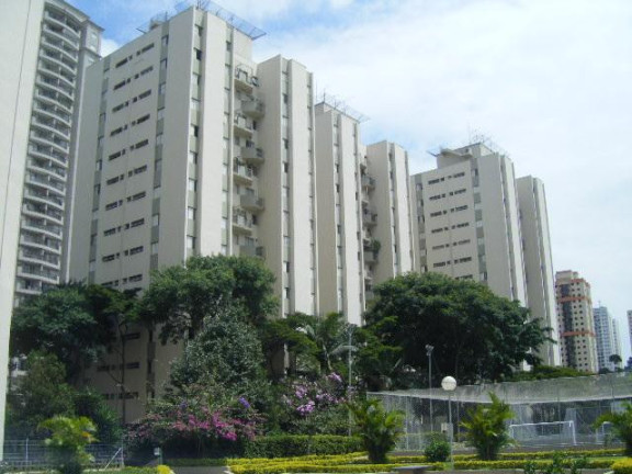 Imagem Apartamento com 3 Quartos à Venda, 67 m² em Jardim Marajoara - São Paulo Imagem Apartamento com 3 Quartos à Venda, 67 m² em Jardim Marajoara - São Paulo
