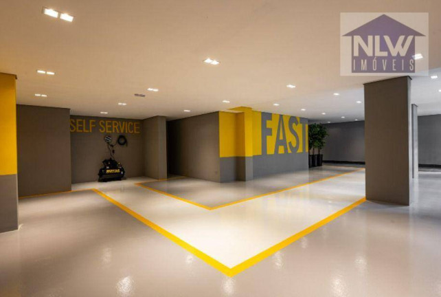 Imagem Apartamento com 3 Quartos à Venda, 113 m² em Vila Clementino - São Paulo