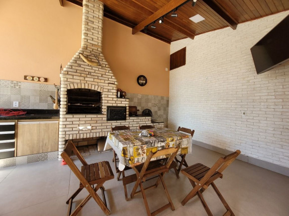 Imagem Sobrado com 4 Quartos à Venda, 231 m² em Cibratel I - Itanhaém Imagem Sobrado com 4 Quartos à Venda, 231 m² em Cibratel I - Itanhaém