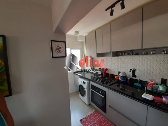 Imagem Apartamento com 2 Quartos à Venda, 54 m² em Centro - Bauru