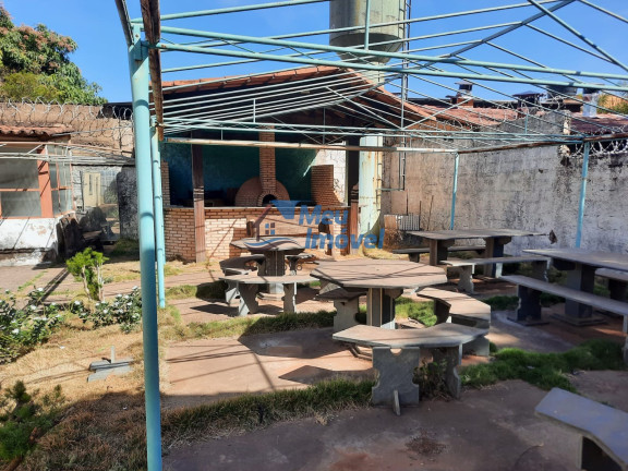 Imagem Casa com 3 Quartos à Venda, 300 m² em Jardim Oriente - Valparaíso De Goiás Imagem Casa com 3 Quartos à Venda, 300 m² em Jardim Oriente - Valparaíso De Goiás