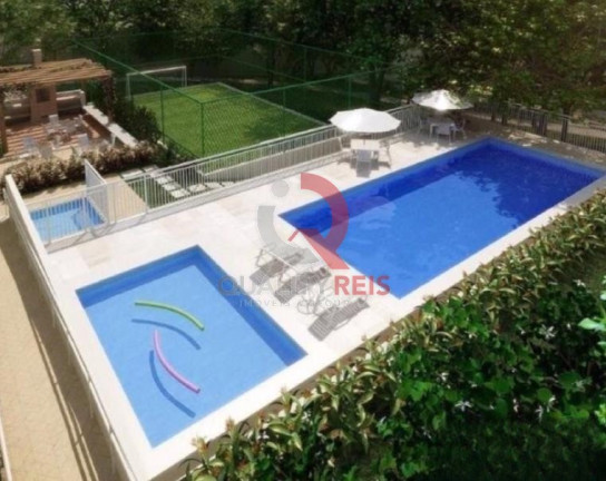 Apartamento com 2 Quartos à Venda, 51 m² em Furnas - São Paulo