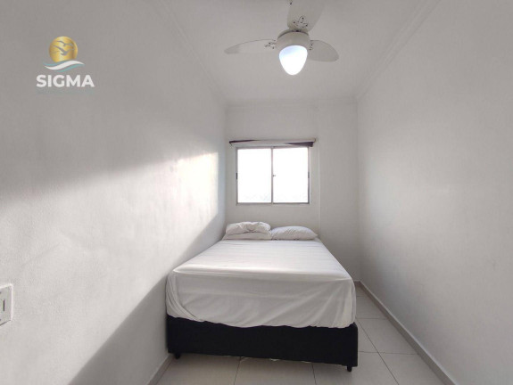 Imagem Cobertura com 2 Quartos à Venda, 89 m² em Enseada - Guarujá