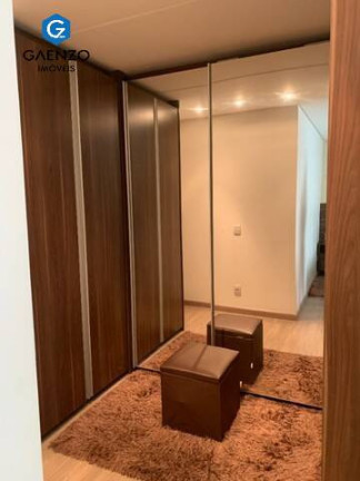 Imagem Apartamento com 3 Quartos à Venda, 107 m² em Sítio Tamboré Alphaville - Barueri