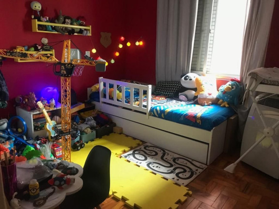 Imagem Apartamento com 3 Quartos à Venda, 114 m² em Sumarezinho - São Paulo