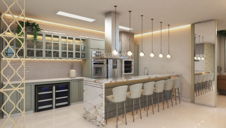 Imagem Apartamento com 2 Quartos à Venda, 74 m² em Fazendinha - Itajaí Imagem Apartamento com 2 Quartos à Venda, 74 m² em Fazendinha - Itajaí