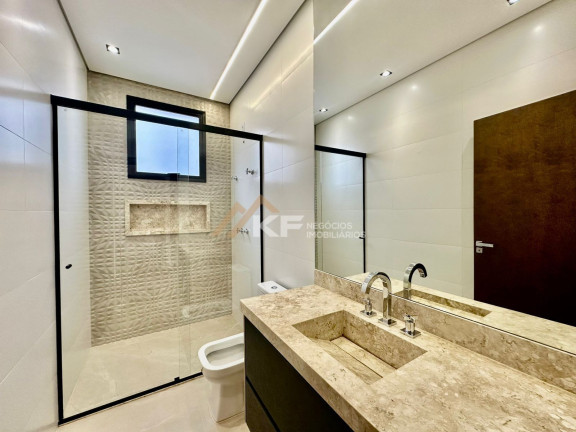 Imagem Casa de Condomínio com 4 Quartos à Venda, 421 m² em Residencial E Empresarial Alphaville - Ribeirão Preto Imagem Casa de Condomínio com 4 Quartos à Venda, 421 m² em Residencial E Empresarial Alphaville - Ribeirão Preto