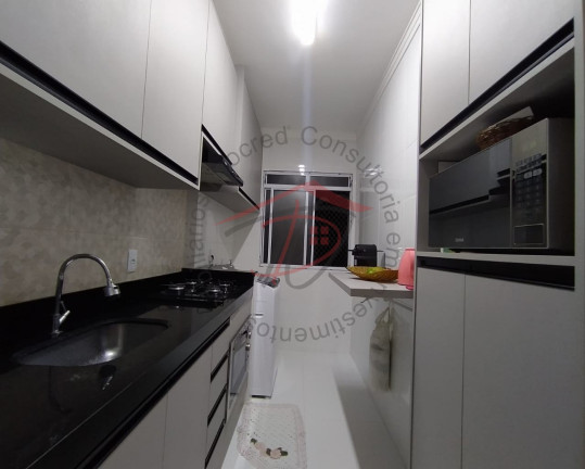 Imagem Imóvel com 2 Quartos à Venda, 60 m² em Jardim Santa Terezinha (nova Veneza) - Sumaré Imagem Imóvel com 2 Quartos à Venda, 60 m² em Jardim Santa Terezinha (nova Veneza) - Sumaré
