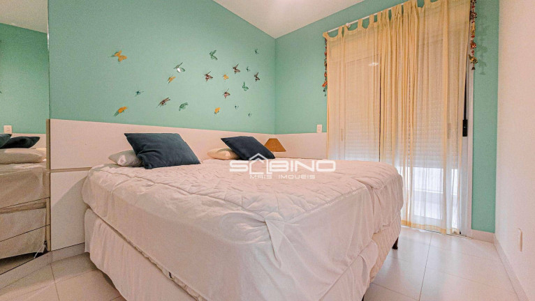Imagem Cobertura com 4 Quartos para Alugar, 190 m² em Riviera De São Lourenço - Bertioga