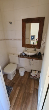 Imagem Casa de Condomínio com 3 Quartos à Venda, 198 m² em Tristeza - Porto Alegre
