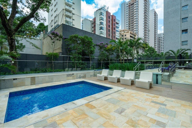 Imagem Apartamento com 2 Quartos à Venda, 66 m² em Jardim Prudência - São Paulo Imagem Apartamento com 2 Quartos à Venda, 66 m² em Jardim Prudência - São Paulo