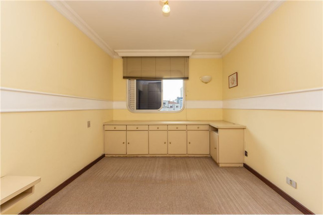 Imagem Apartamento com 5 Quartos à Venda, 315 m² em Perdizes - São Paulo