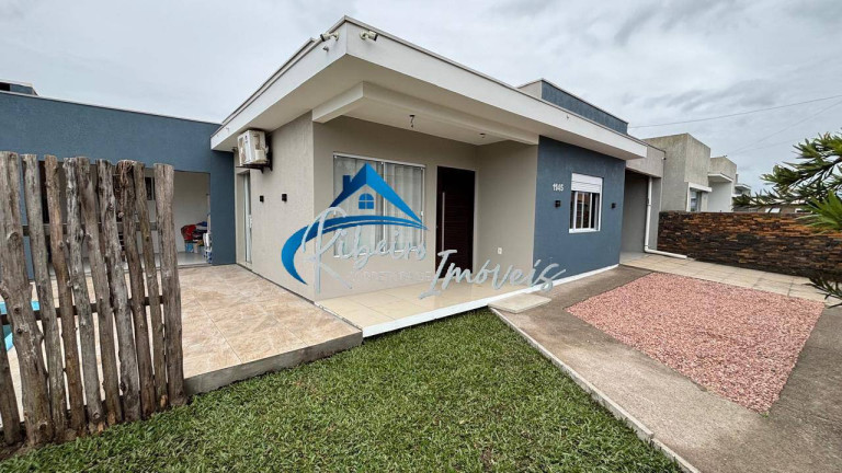Imagem Casa com 2 Quartos à Venda, 100 m² em Centro - Imbé Imagem Casa com 2 Quartos à Venda, 100 m² em Centro - Imbé