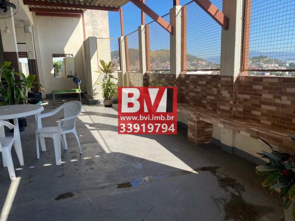 Imagem Apartamento com 2 Quartos à Venda, 60 m² em Irajá - Rio De Janeiro Imagem Apartamento com 2 Quartos à Venda, 60 m² em Irajá - Rio De Janeiro
