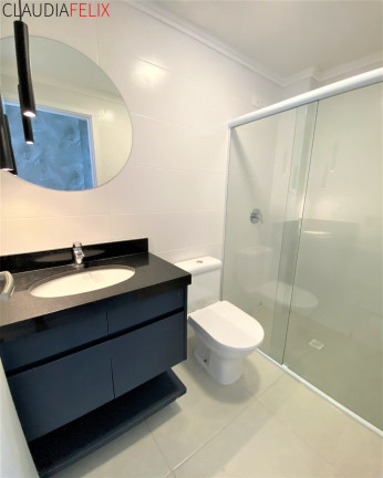 Imagem Imóvel com 1 Quarto à Venda, 46 m² em Guilhermina - Praia Grande