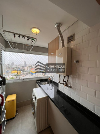 Imagem Apartamento com 2 Quartos à Venda, 71 m² em Cambuci - São Paulo Imagem Apartamento com 2 Quartos à Venda, 71 m² em Cambuci - São Paulo