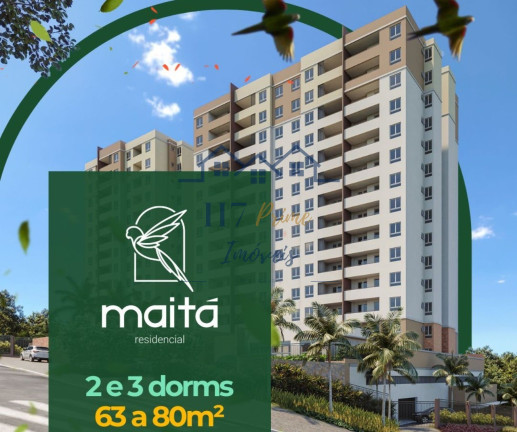 Imagem Apartamento com 2 Quartos à Venda, 65 m² em Vila Marlene - Jundiaí Imagem Apartamento com 2 Quartos à Venda, 65 m² em Vila Marlene - Jundiaí