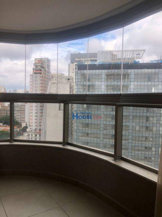 Imagem Apartamento com 1 Quarto à Venda, 38 m² em Pinheiros - São Paulo