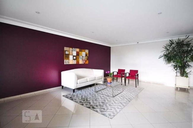 Imagem Apartamento com 2 Quartos à Venda, 72 m² em Paraíso Do Morumbi - São Paulo Imagem Apartamento com 2 Quartos à Venda, 72 m² em Paraíso Do Morumbi - São Paulo