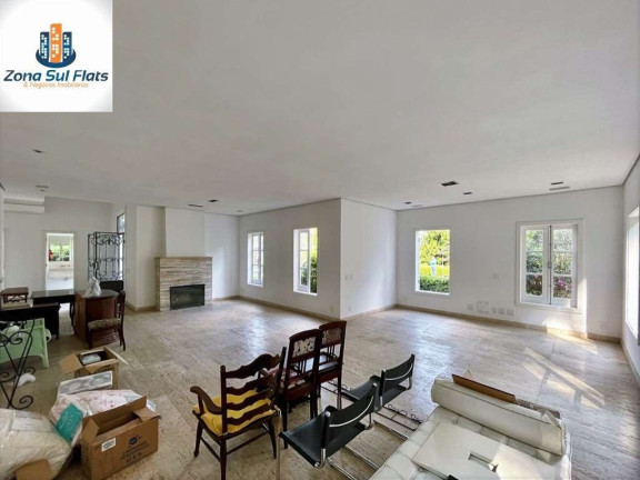 Imagem Casa com 6 Quartos à Venda, 659 m² em Palos Verdes - Carapicuíba