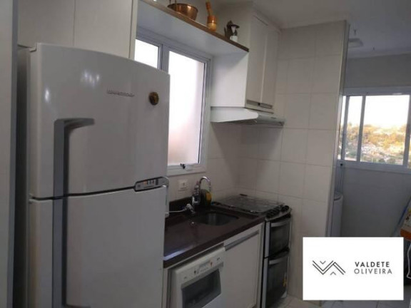 Imagem Apartamento com 2 Quartos à Venda, 65 m² em Jardim Satélite - São José Dos Campos Imagem Apartamento com 2 Quartos à Venda, 65 m² em Jardim Satélite - São José Dos Campos