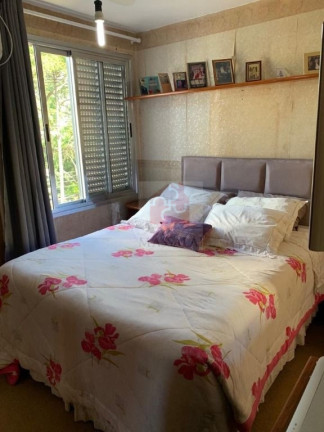 Imagem Apartamento com 3 Quartos à Venda, 75 m² em Petrópolis - Porto Alegre