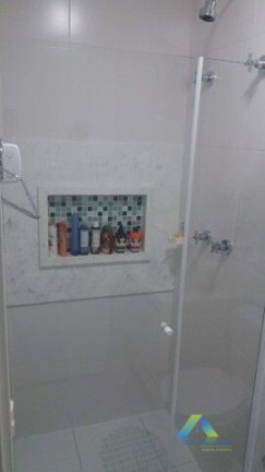 Imagem Apartamento com 2 Quartos à Venda, 67 m² em Sacomã - São Paulo