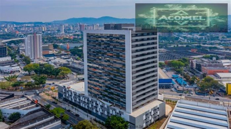 Imagem Imóvel para Alugar, 557 m² em Barra Funda - São Paulo